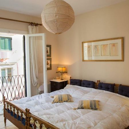 Corfu Retreat Villa Bagian luar foto