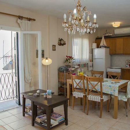 Corfu Retreat Villa Bagian luar foto