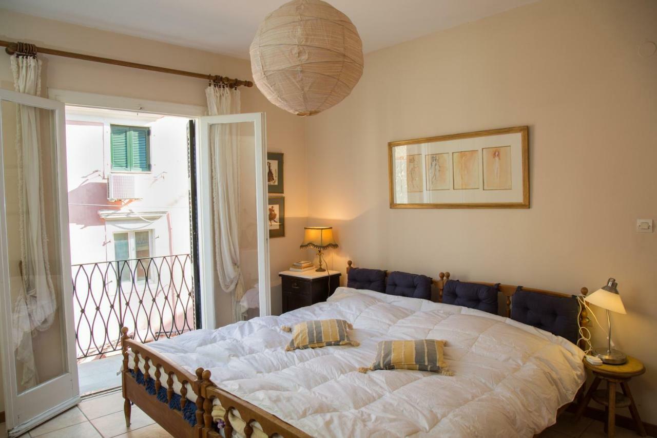 Corfu Retreat Villa Bagian luar foto