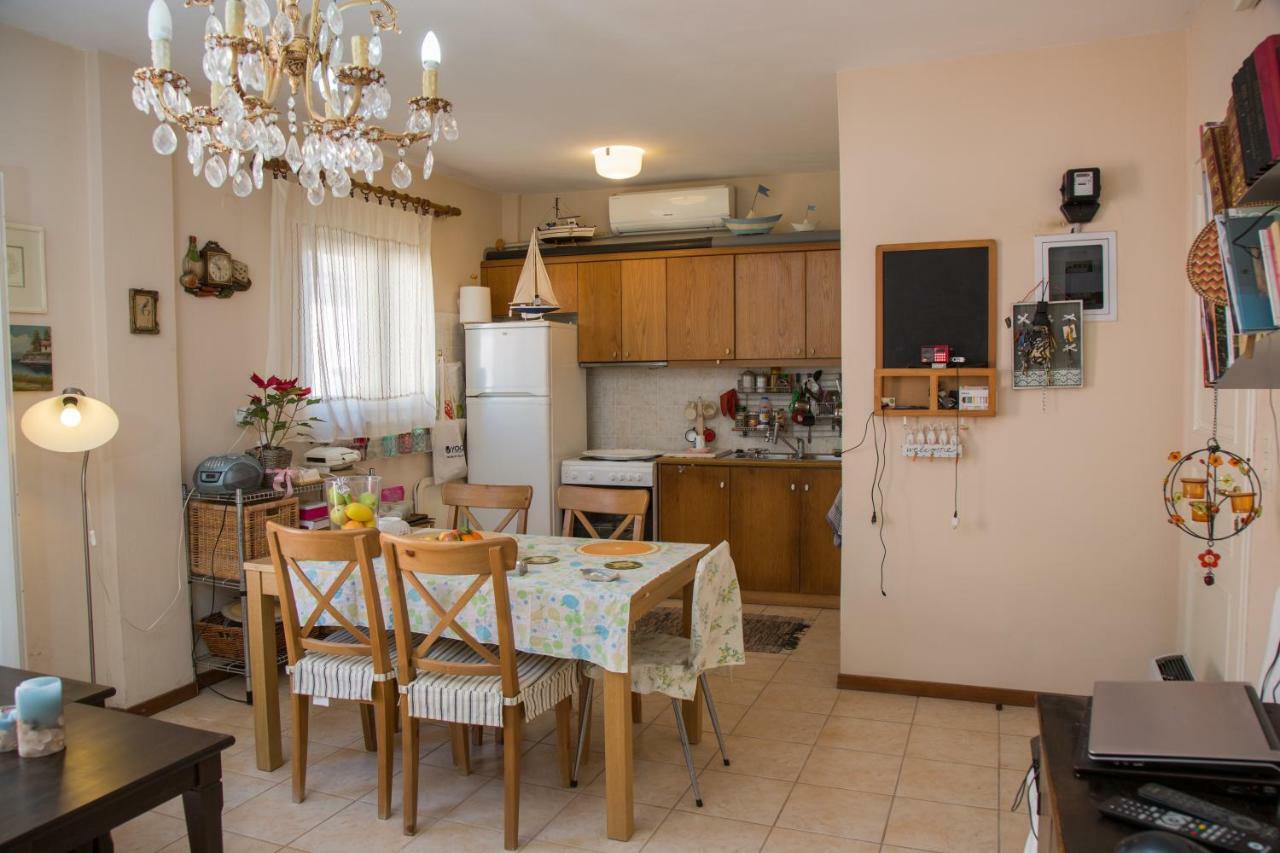 Corfu Retreat Villa Bagian luar foto