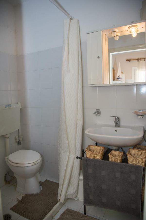 Corfu Retreat Villa Bagian luar foto