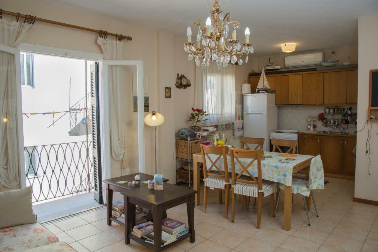 Corfu Retreat Villa Bagian luar foto