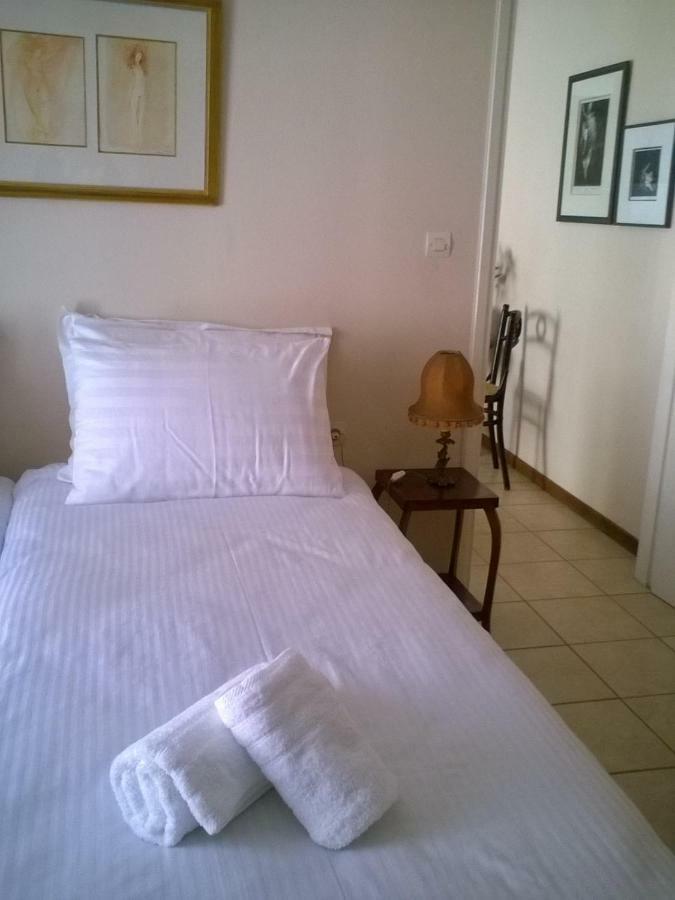 Corfu Retreat Villa Bagian luar foto